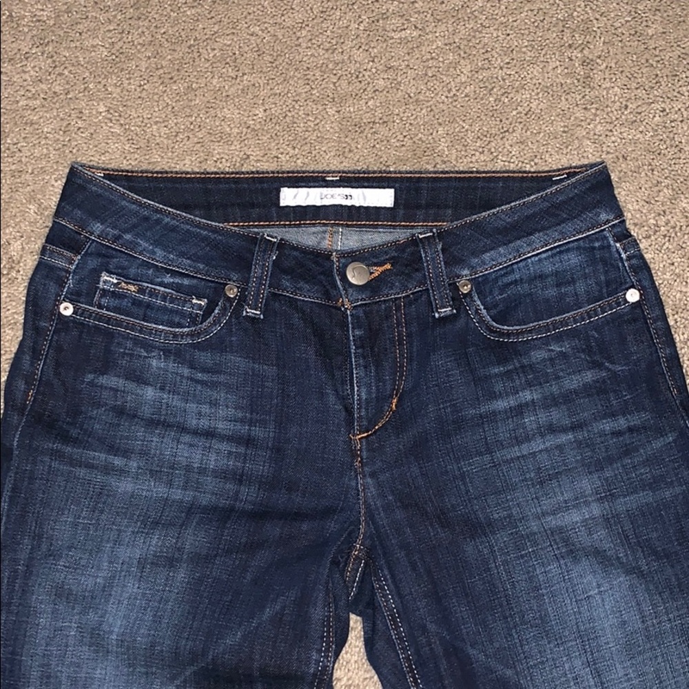 joe’s jeans